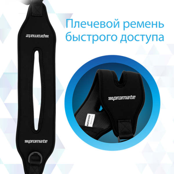 Ремень для фотокамеры Camleash